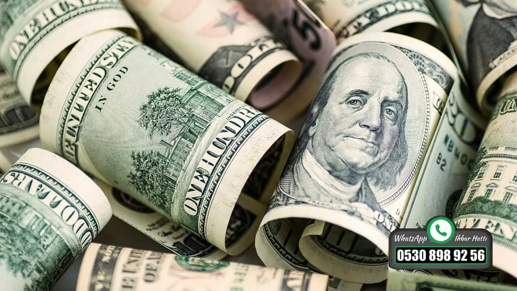 Dolar ve Euro Kuru bugün ne kadar oldu? (8 Ekim 2025)