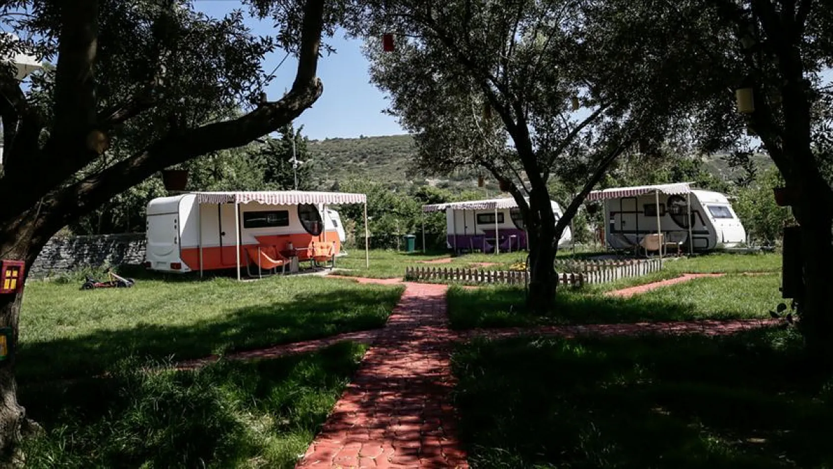 Dört girişimci kadından Fethiye turizmine yön verecek zirve