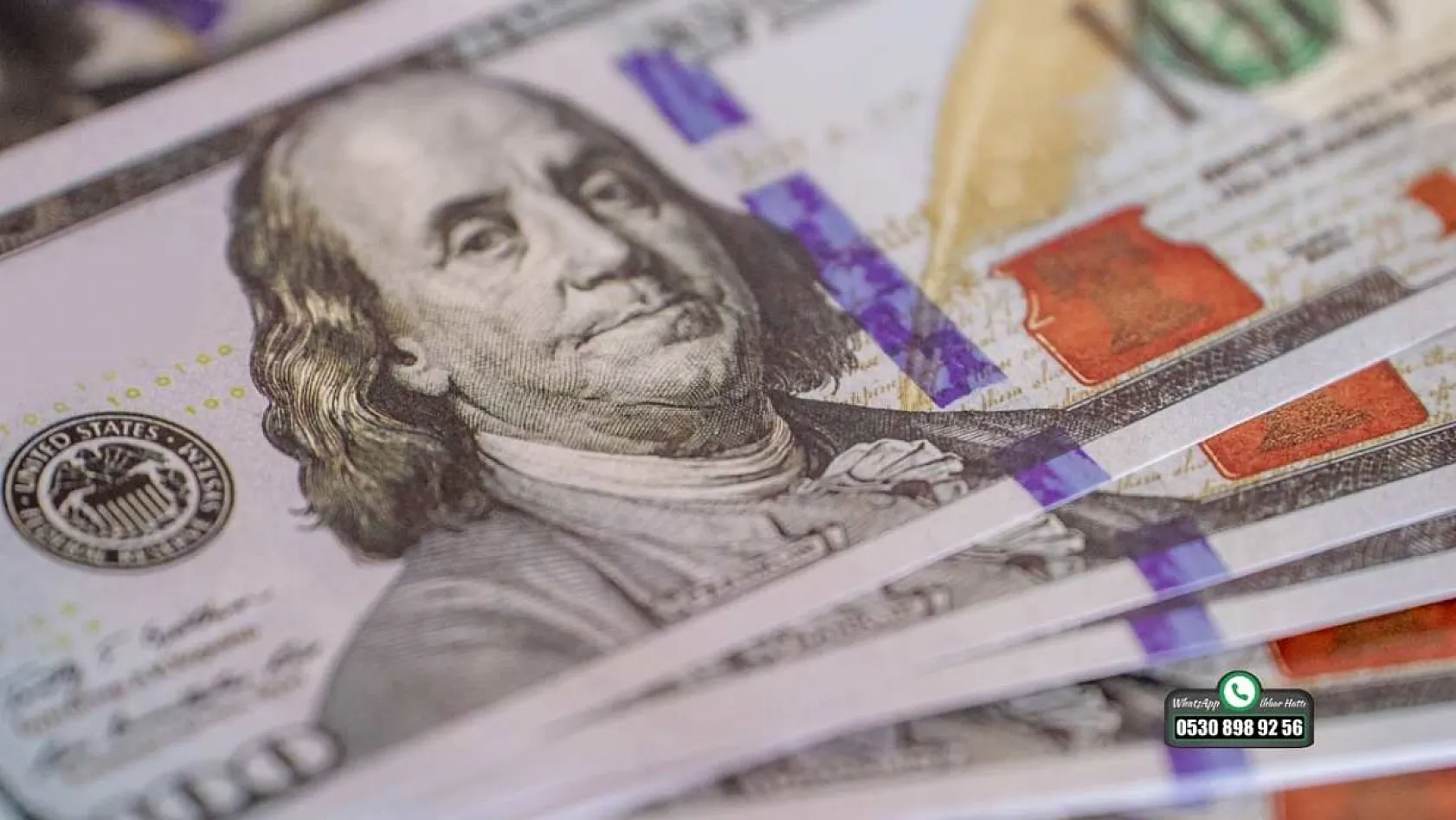Kısa vadeli dış borç stoku, Aralık ayında 165,7 milyar dolar oldu