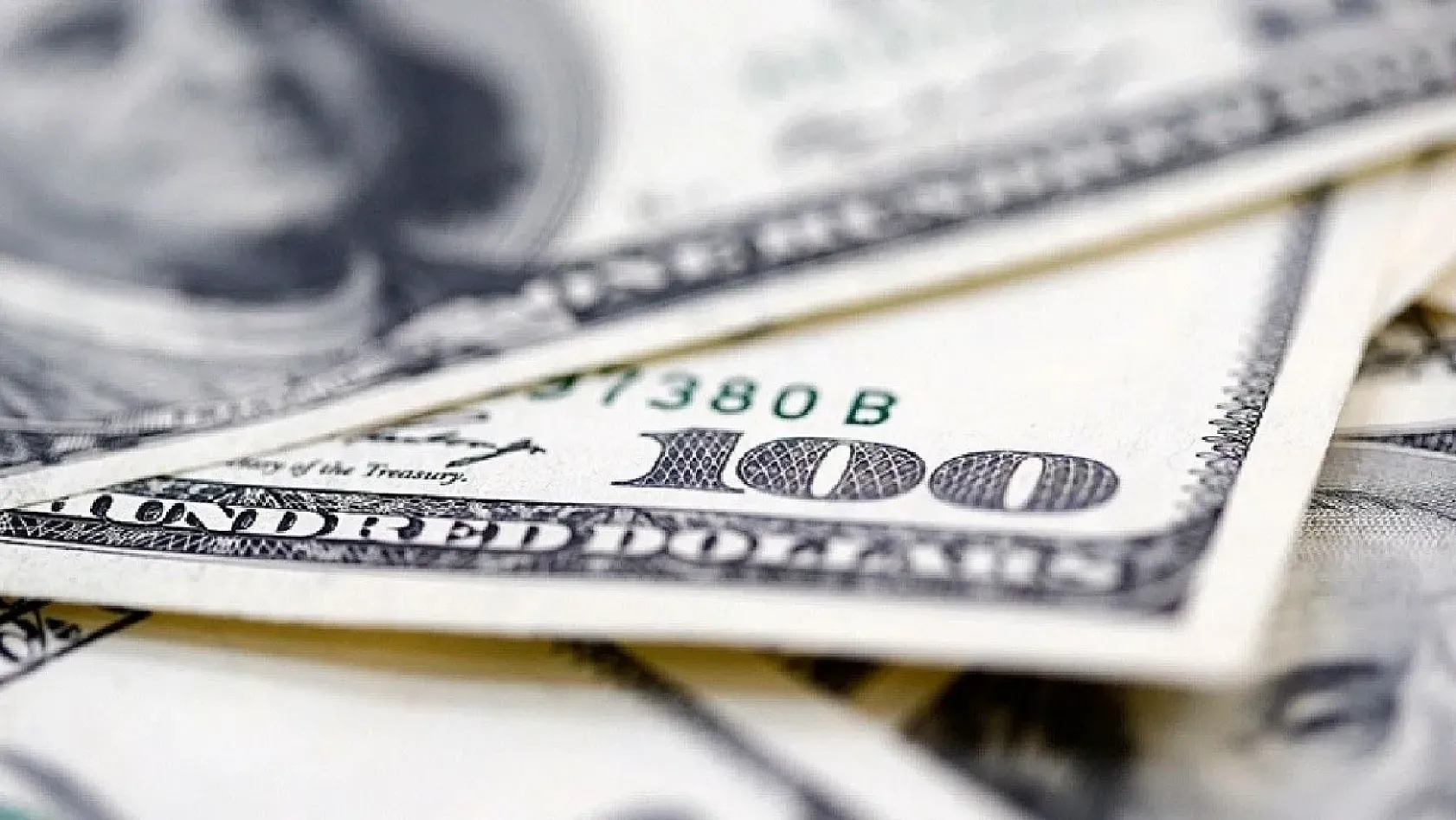 Dolar düşüşte, euro güç kazandı 12 Nisan döviz kurları
