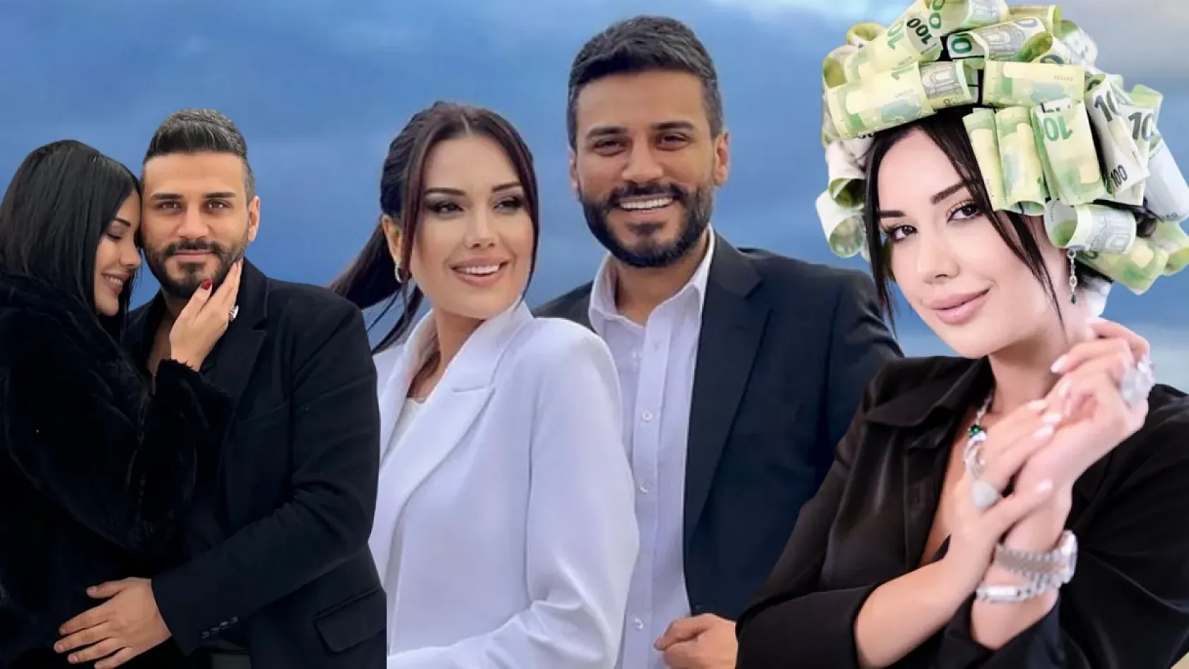 İşte Dilan Polat ve Engin Polat'ı tutuklamaya götüren o süreç