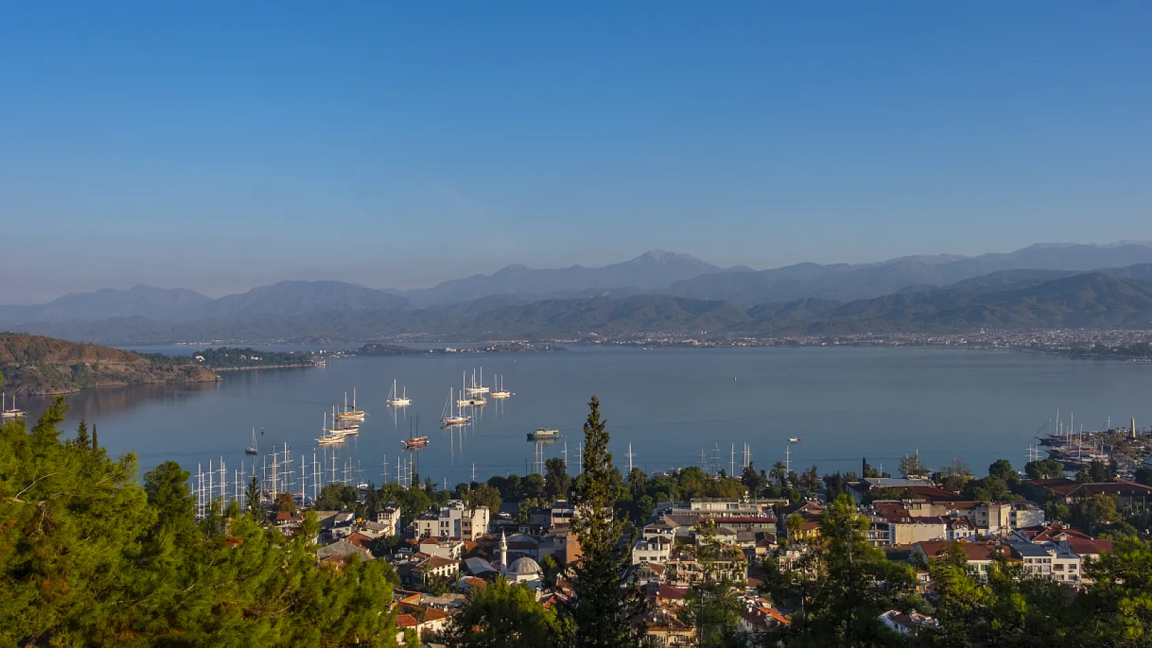 Fethiye'de 7 Mayıs 2025 Elektrik Kesintisi: Hangi Mahallelerde Elektrik Kesilecek?