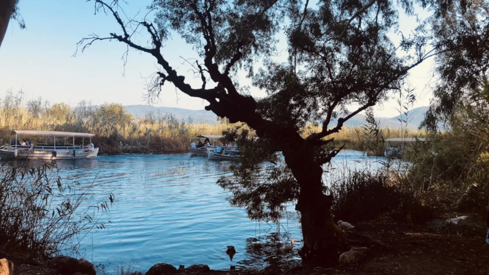 Dünyanın Gözü Muğla'da: Akyaka 2025'in En İyi Turizm Köyleri Arasında