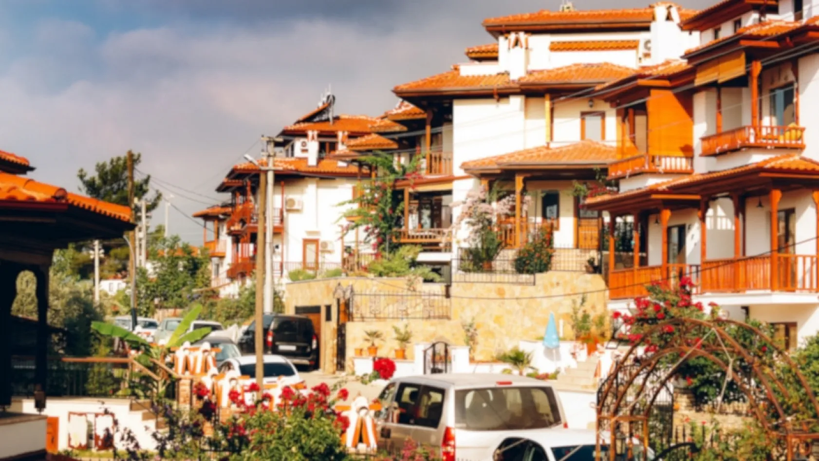 Dünyanın Gözü Muğla'da: Akyaka 2025'in En İyi Turizm Köyleri Arasında