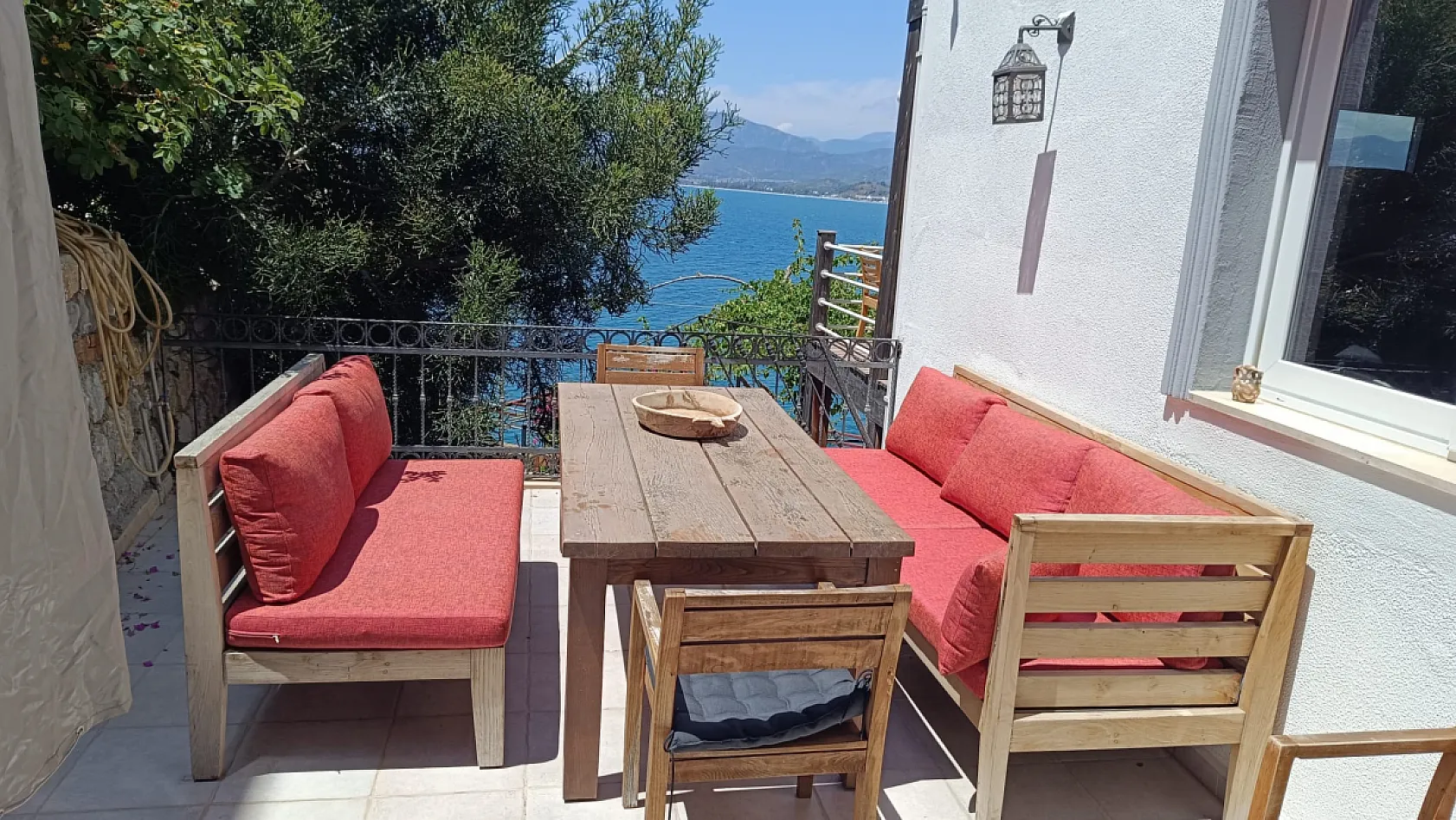 Dünyanın takip ettiği rehberden Fethiye'ye tam not