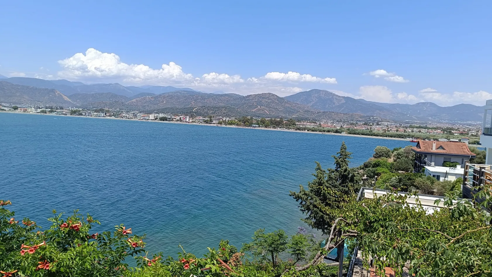 Dünyanın takip ettiği rehberden Fethiye'ye tam not