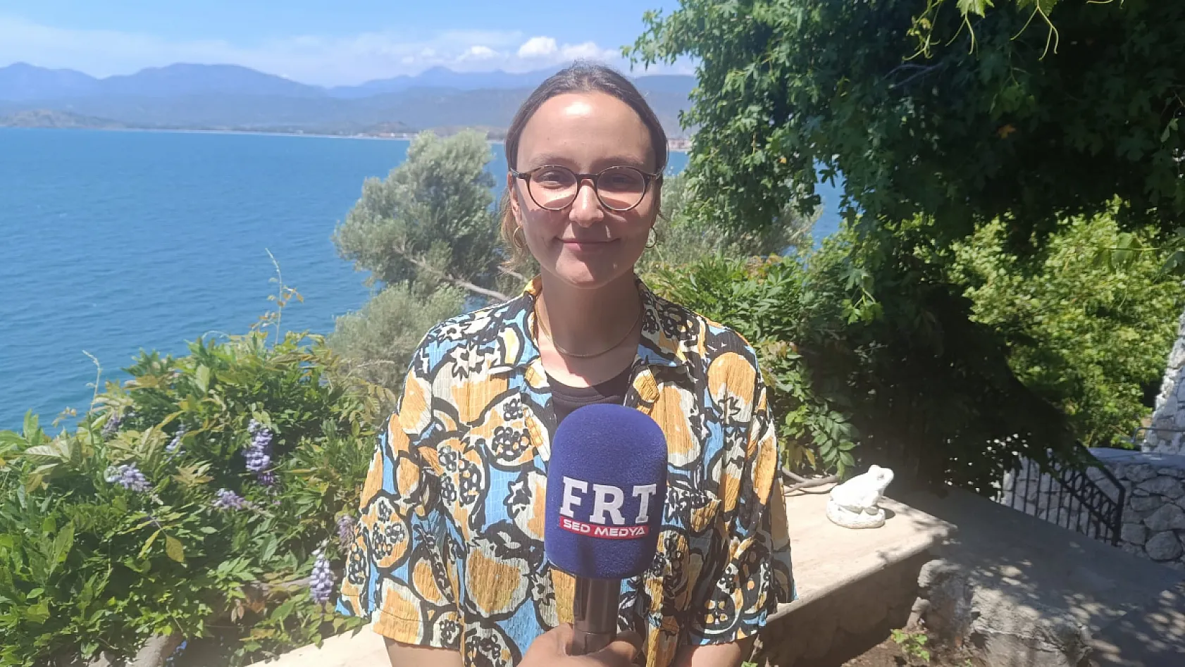 Dünyanın takip ettiği rehberden Fethiye'ye tam not