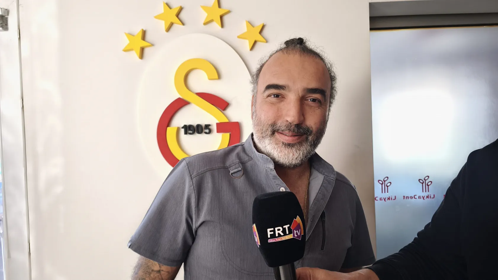 Fethiye'de Başkan Arıkan, 'Derbiyi heyecanla bekliyoruz, iki takım için de bayram günü'