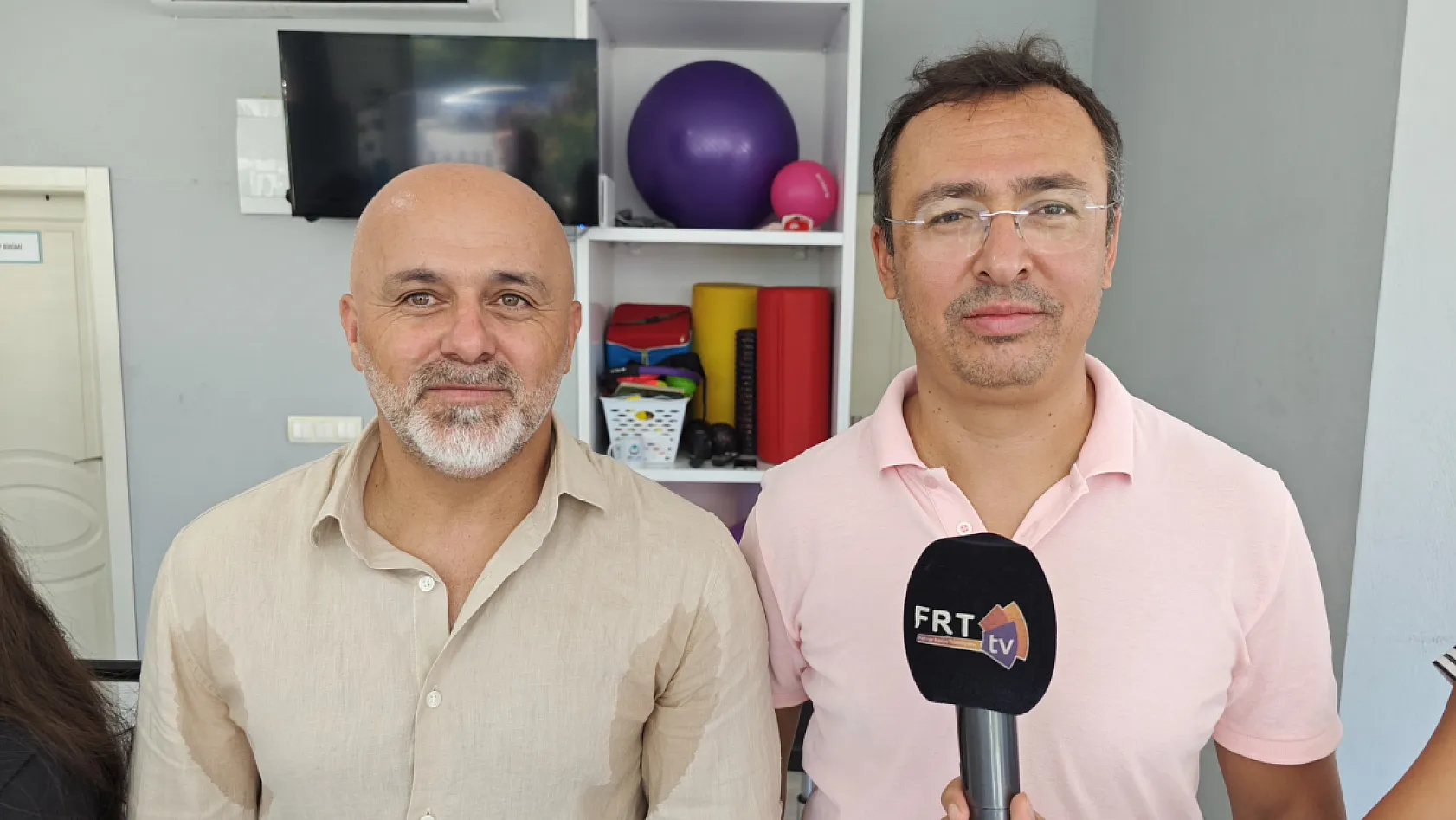 Nursel Özdemir'den Yeni Bir Eğitim Çalışması