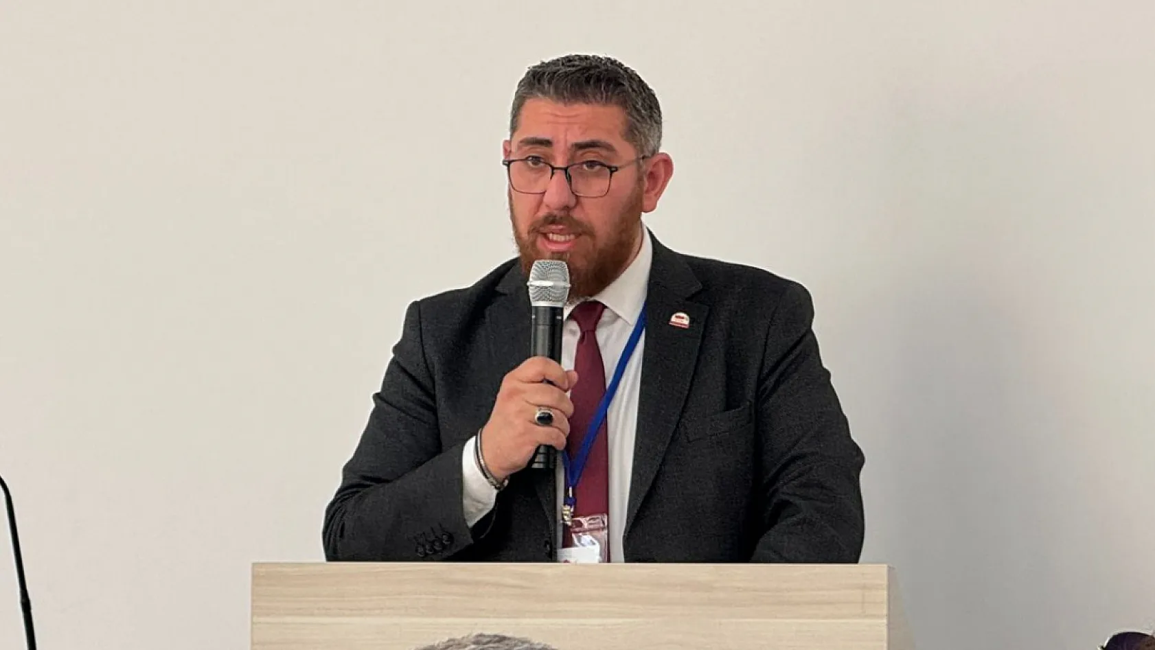 EGF'de Cem Kaytan Yeniden Başkan Seçildi