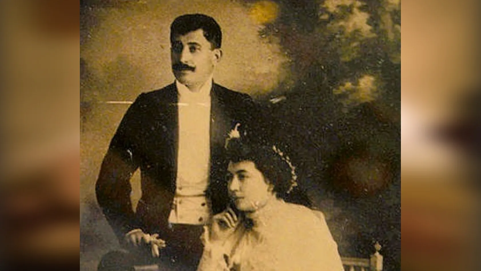 Fransız Zarafetiyle Yüzyıllık Aşkın İzleri: Leylak Saçlı Madame'ın Evi Milas'ta Zamana Direniyor