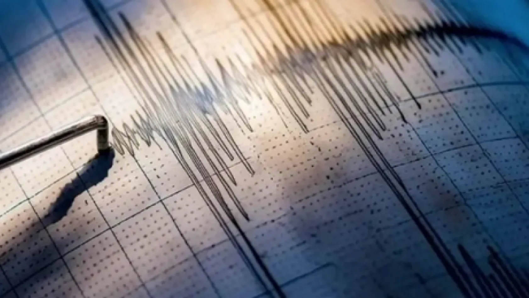 Deprem tahmininde çığır açan gelişme
