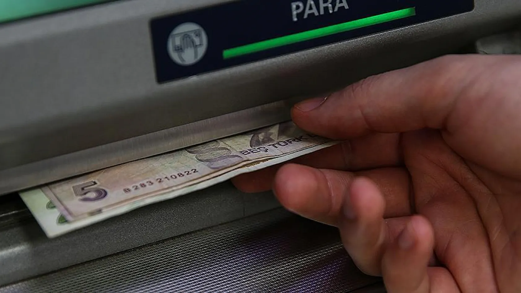 Emeklilere bayram ikramiyeleri yarından itibaren ödenmeye başlayacak