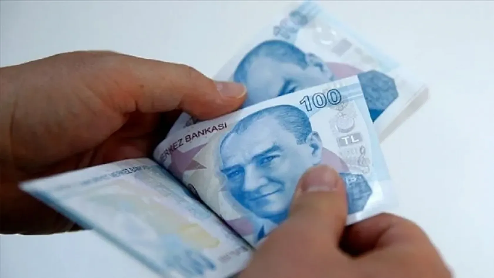 Emeklilere Temmuz zammı netleşti, işte açıklanan rakamlar