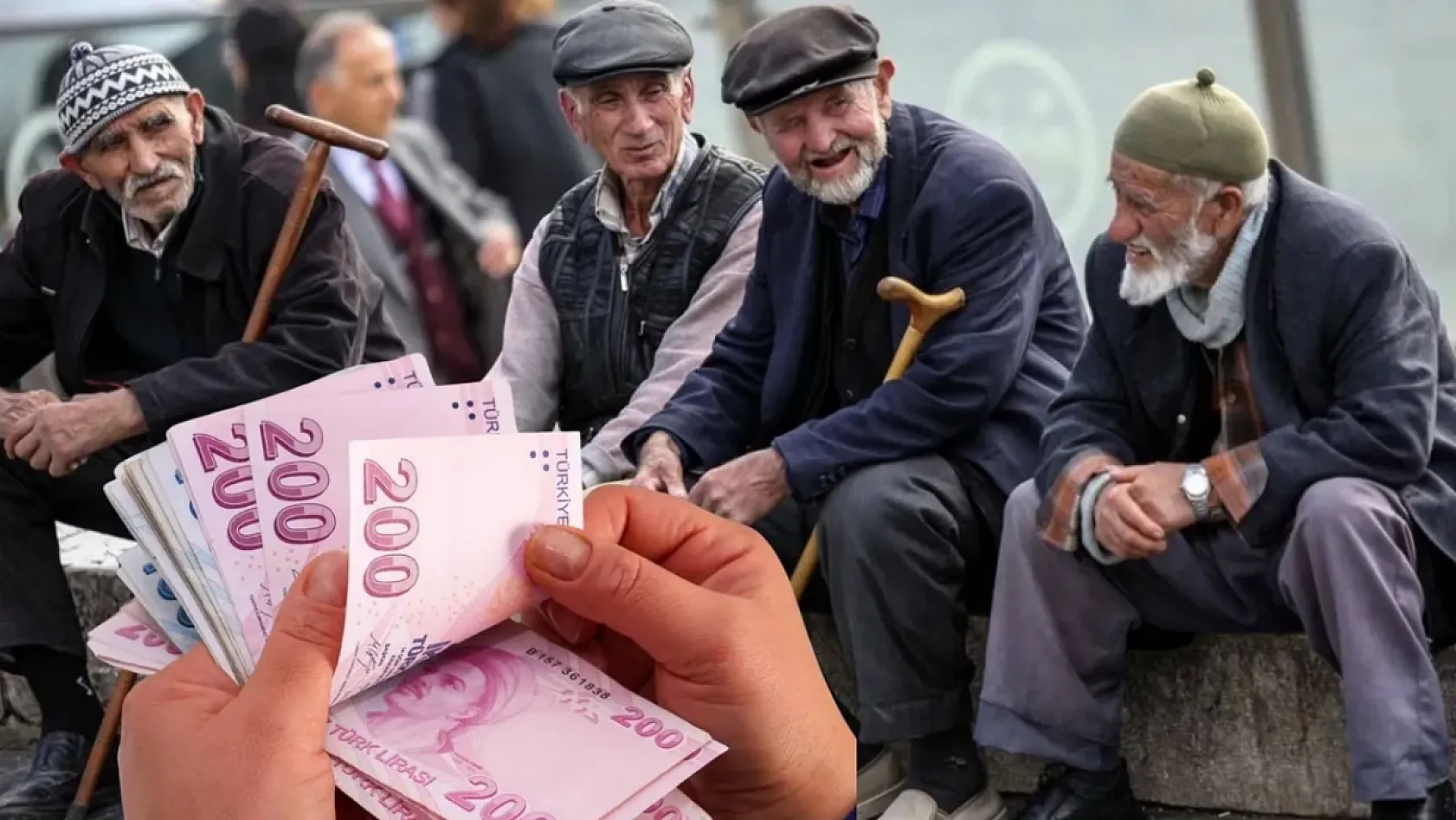 Emekli bayram ikramiyeleri ne zaman yatacak? İşte 2025 ikramiye ödemeleri tarihi