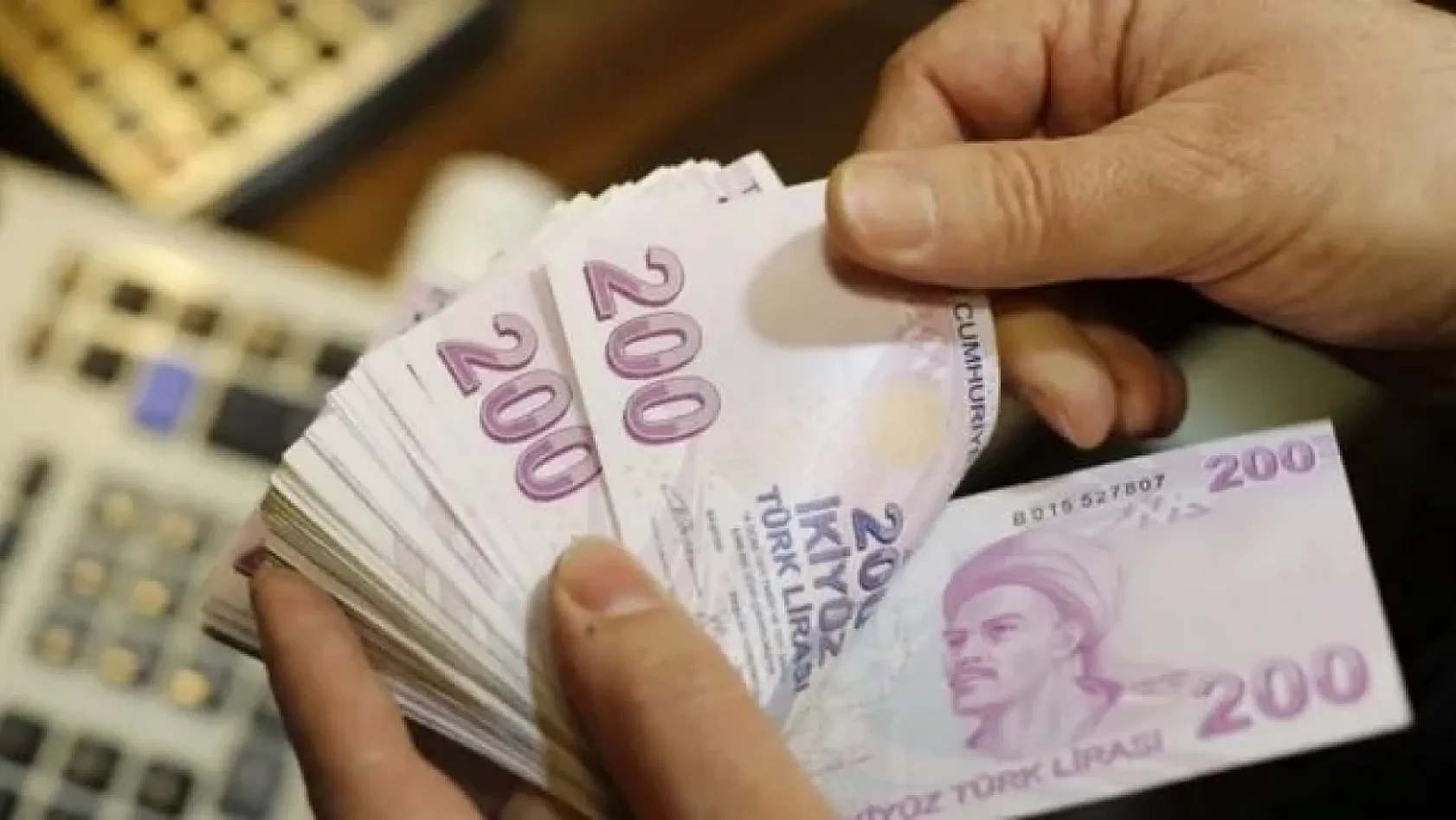 Bakan Işıkhan Emekliye Müjdeyi Açıkladı: Emekli destek paketinde neler var?