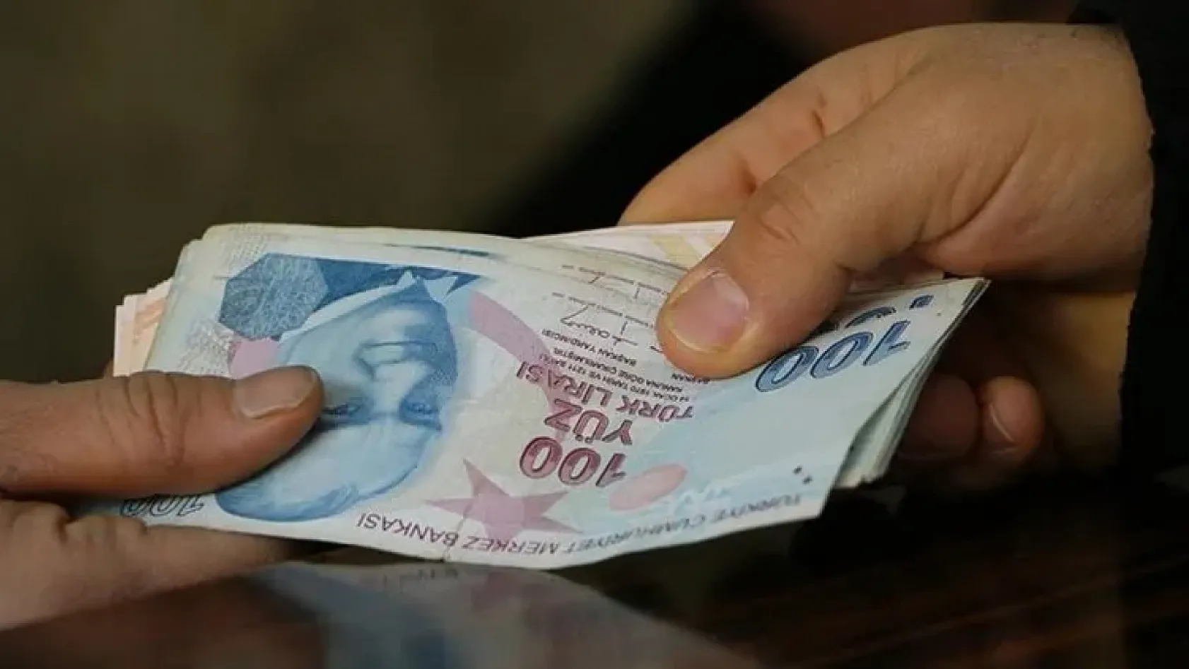 Bakan Işıkhan Emekliye Müjdeyi Açıkladı: Emekli destek paketinde neler var?