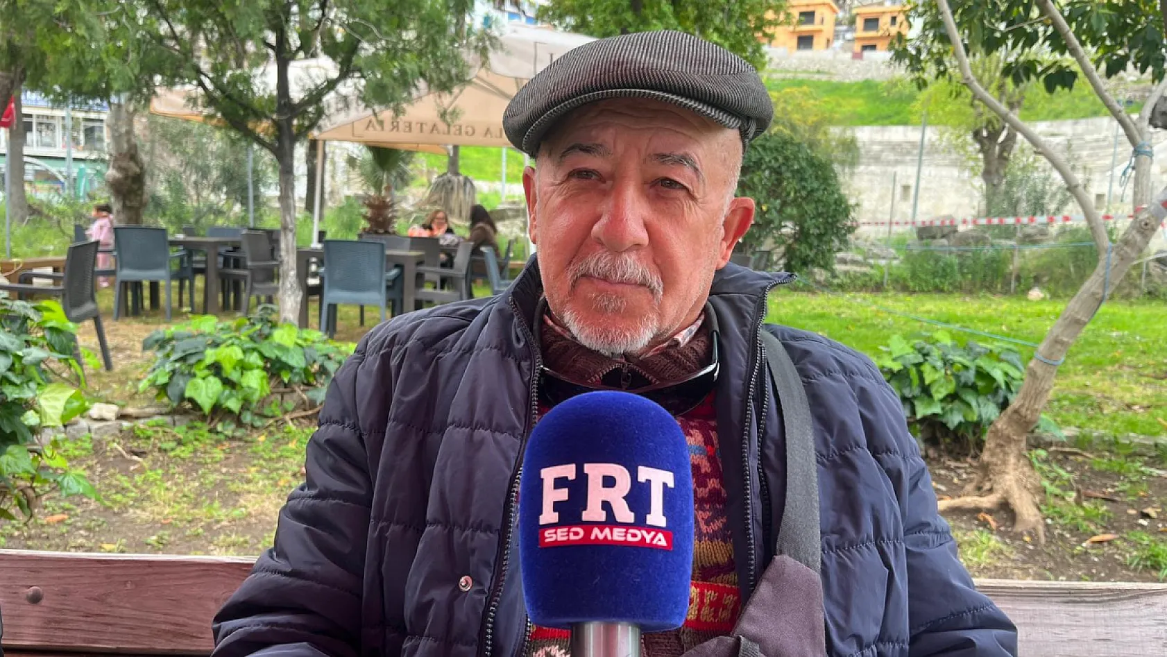 Fethiye'de Bayramın Adresi Yine Halk Evleri Oldu