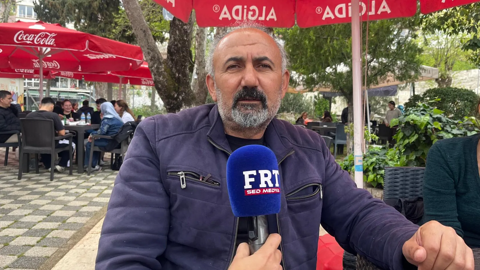 Fethiye'de Bayramın Adresi Yine Halk Evleri Oldu