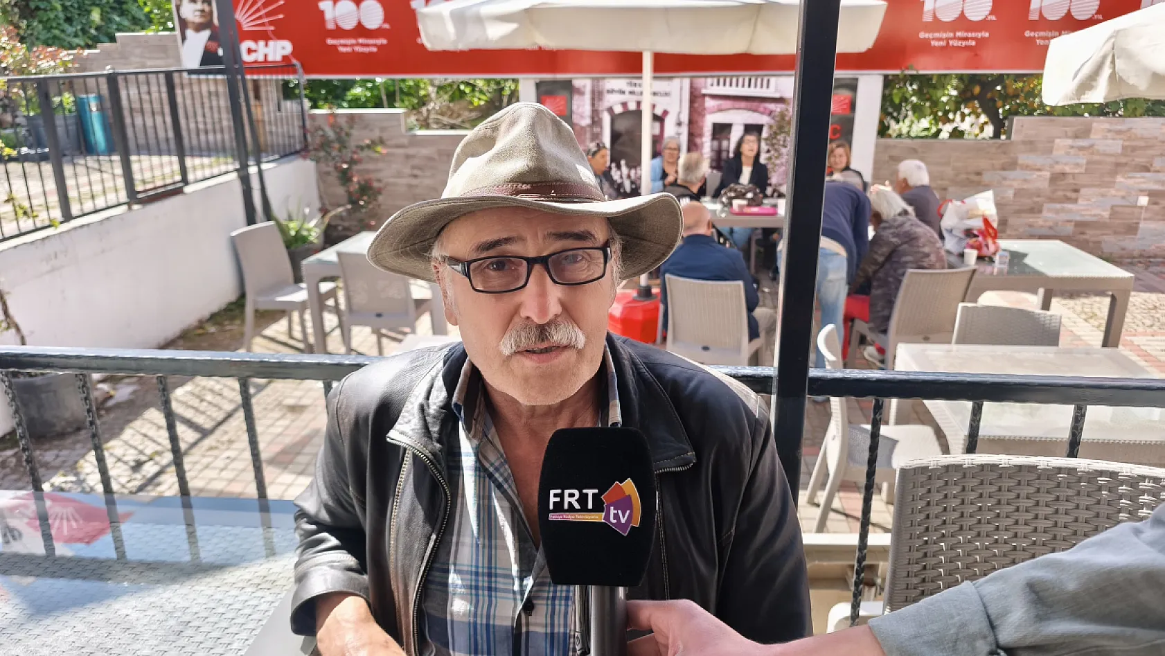 Fethiye'de Harcama Boykotu ilgi gördü