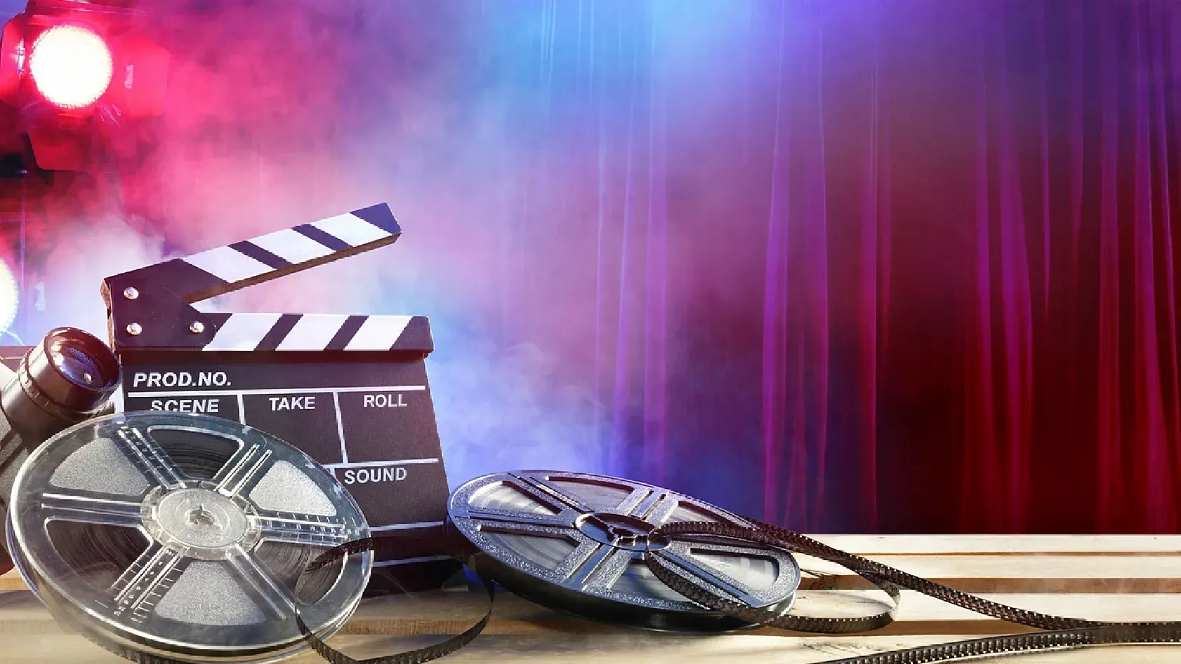 Fethiye Film Festivali başlıyor