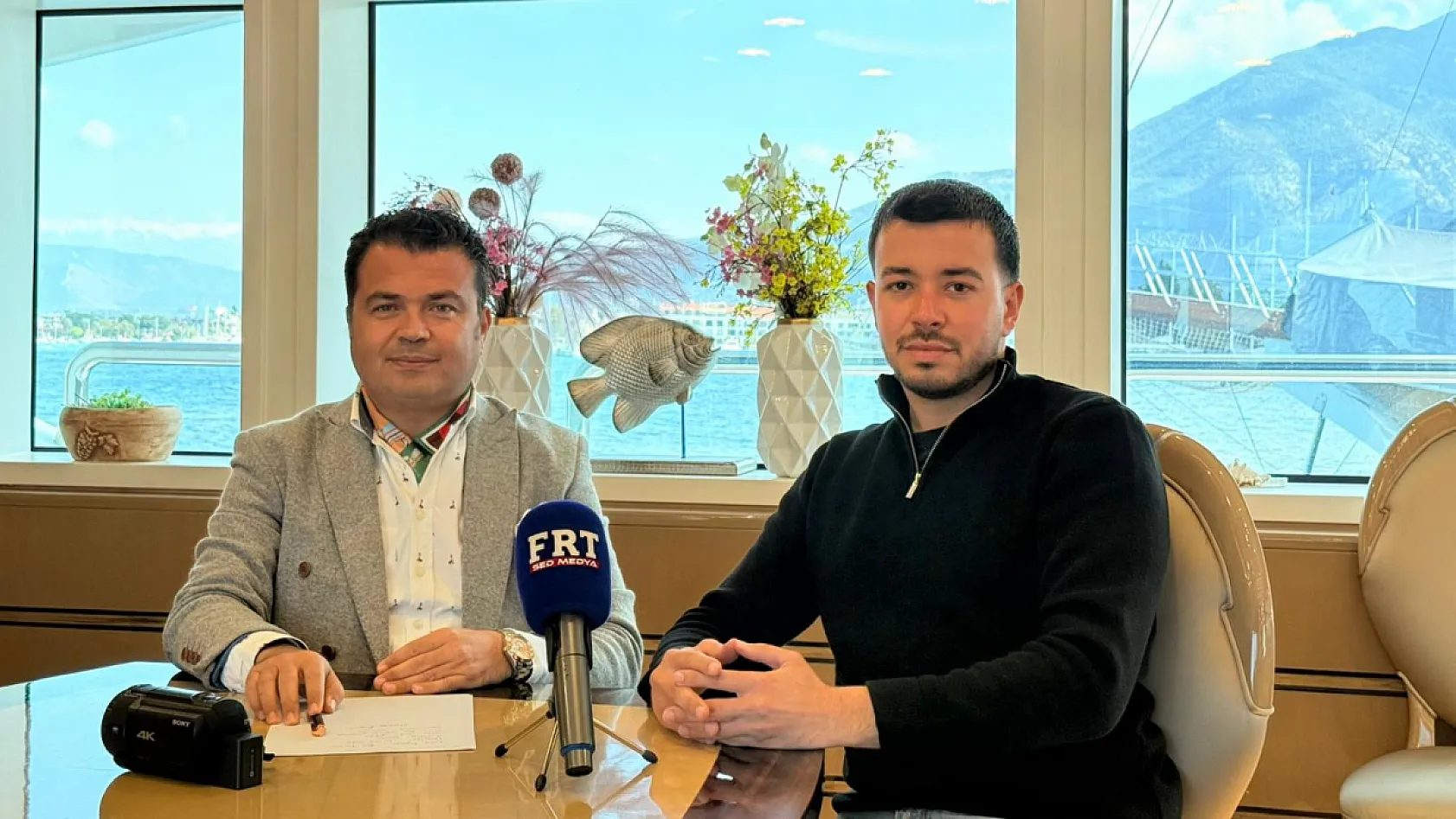 Fethiye'de uzman isimden kritik uyarı: Enerji zamları kapıda mı?