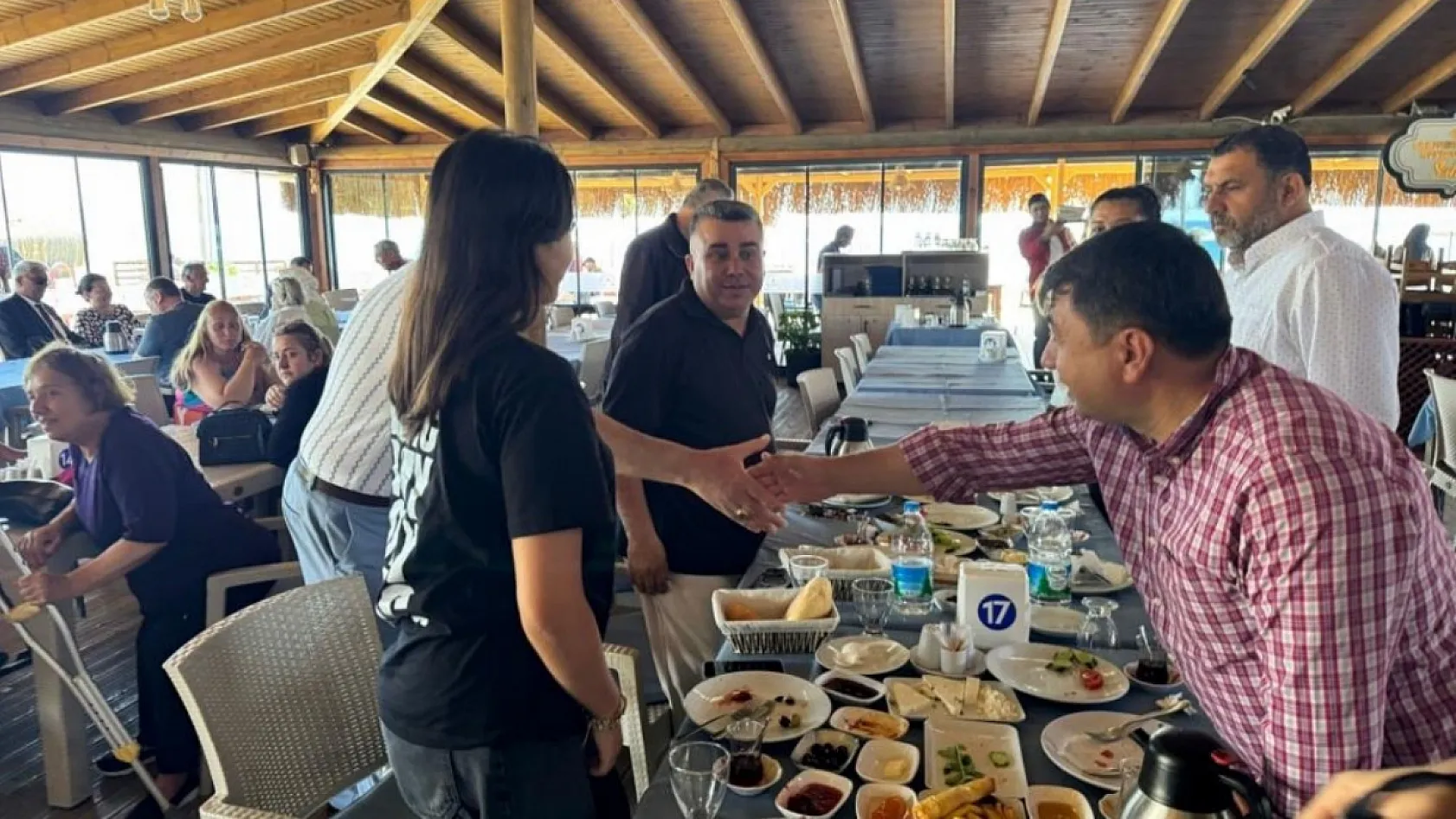 Engelliler Haftası'nda erişilebilirlik vurgusu