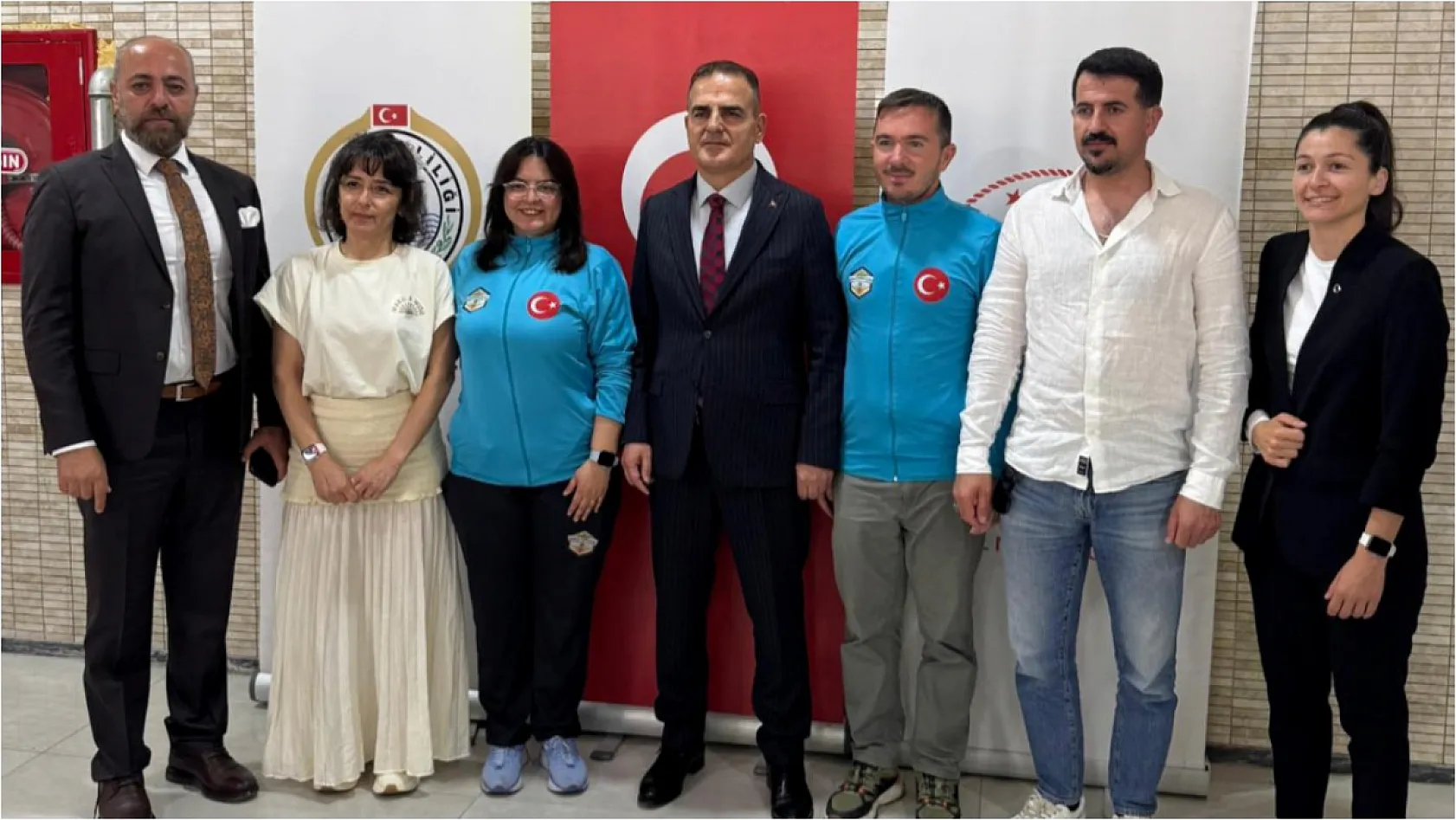 'Engelsiz Yaşam' için Muğla'da anlamlı organizasyon