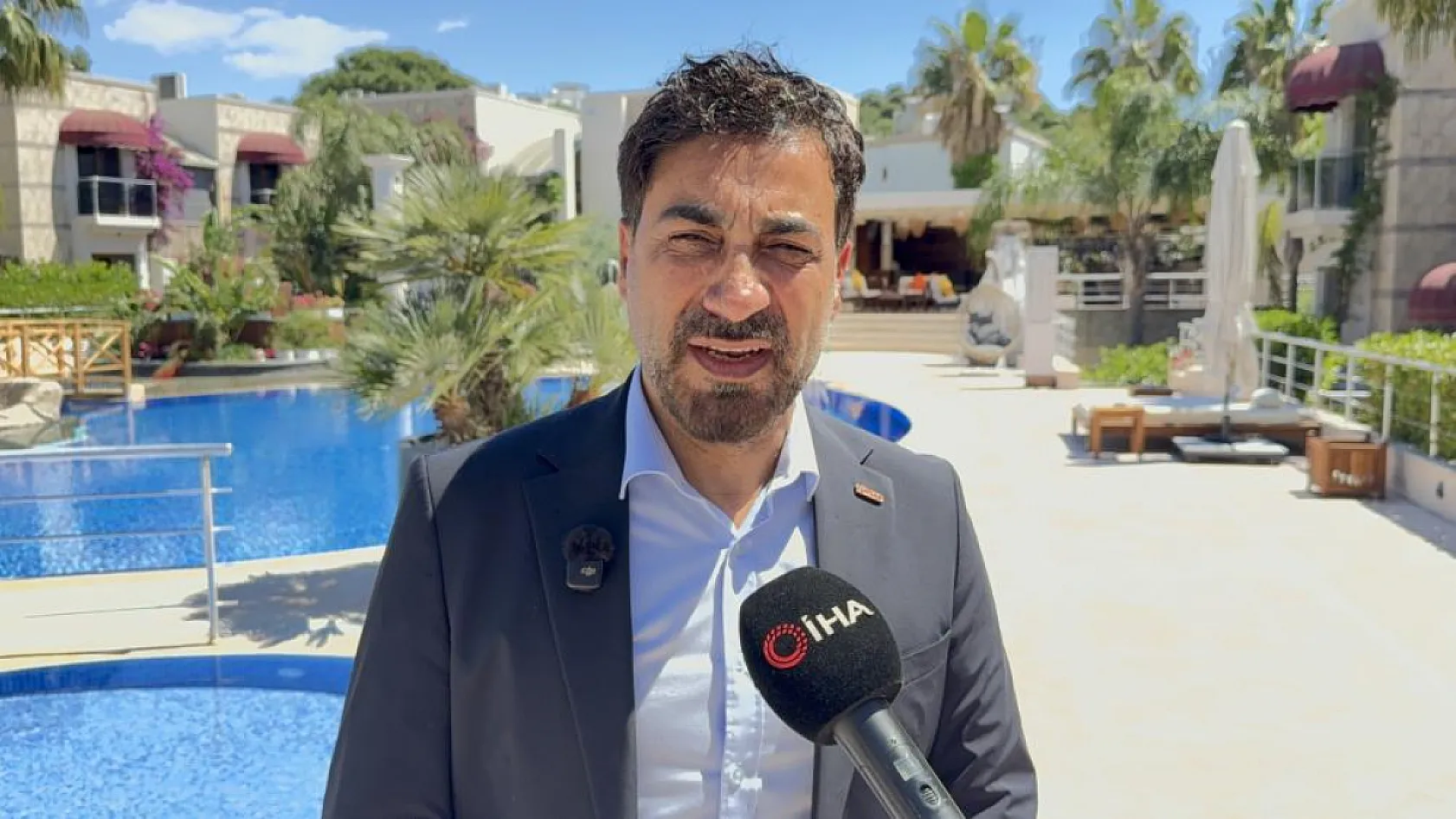 Turizmcilerden 'Bodrum Pahalı' Algısına Tepki