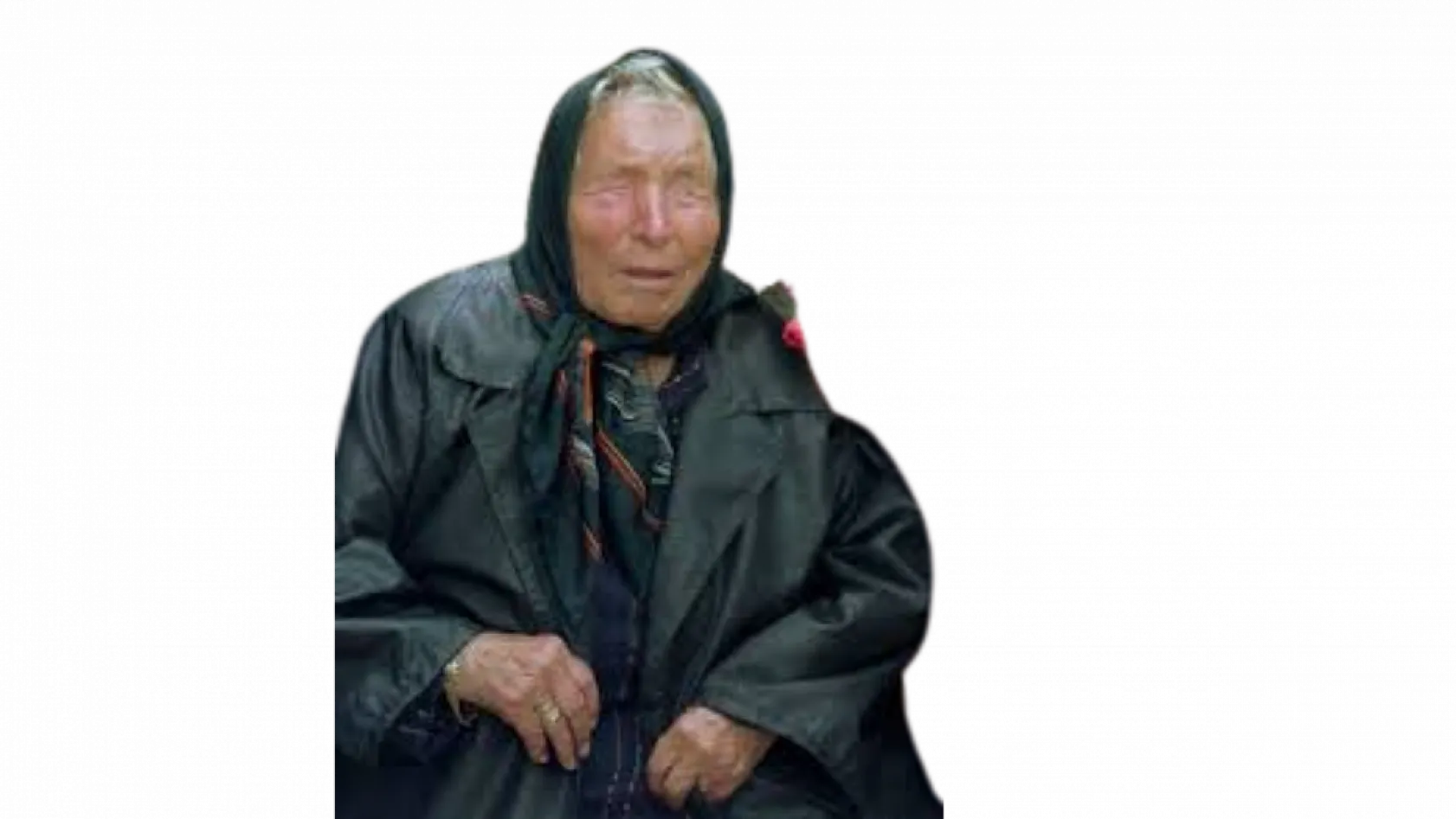 Baba Vanga Haklı Mı Uzaylılar Var Mı Bilim Dünyası Bu Sorunun Yanıtını Arıyor