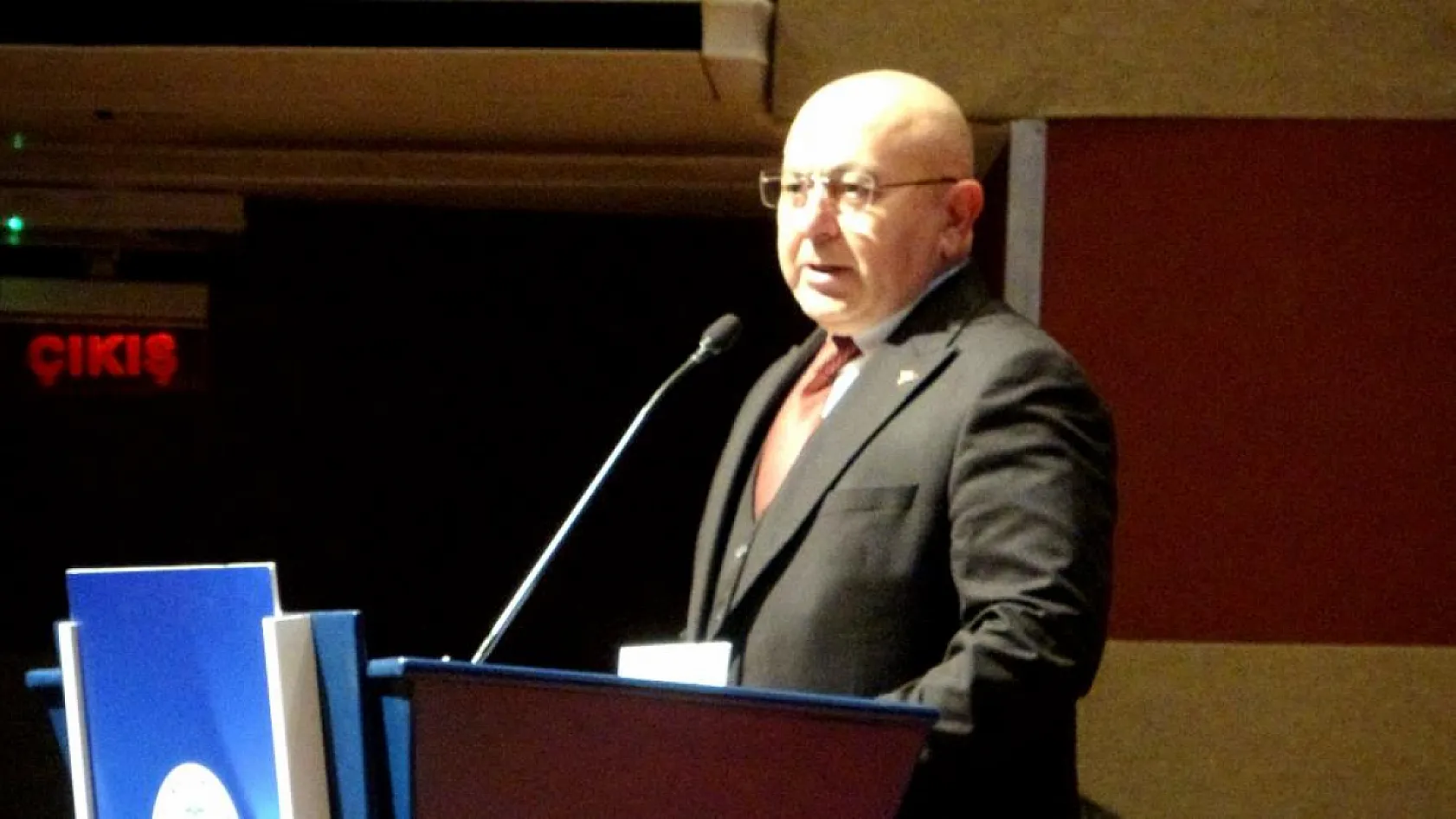 Muğla'da Mevlana düzenlenen programla anıldı