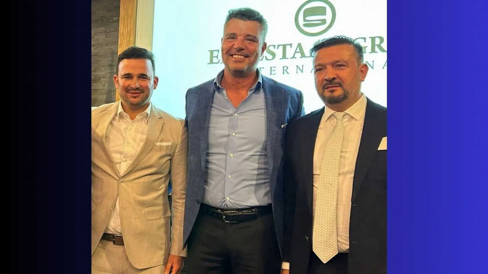 Ertan Torunoğulları Fenerbahçe Futbol Şube Sorumlusu Oldu