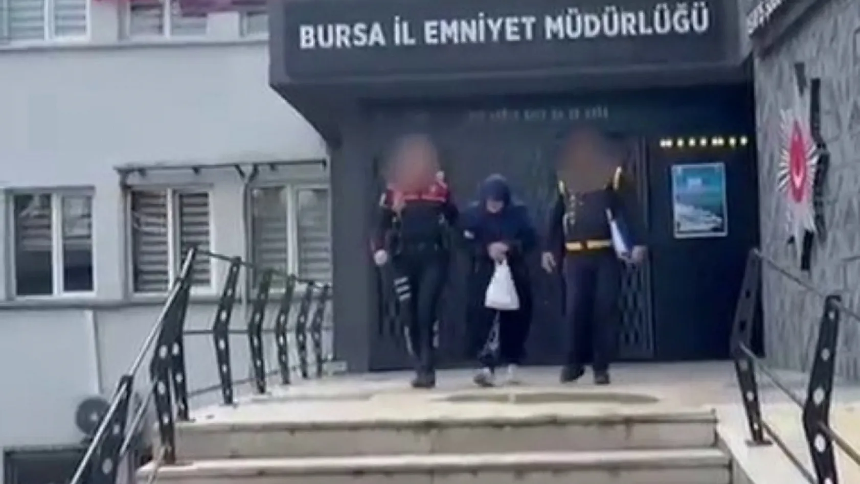 Eşini 15 parçaya ayıran sanıktan şoke eden savunma: 'Çok kolay oldu'