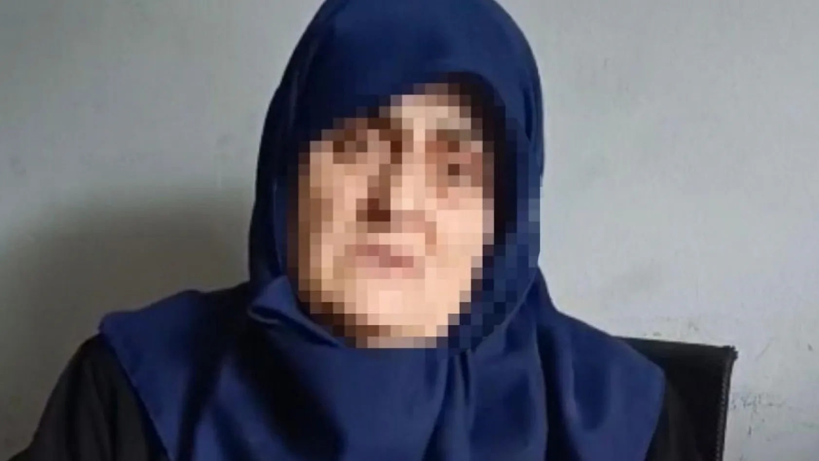 Eşini 15 parçaya ayıran sanıktan şoke eden savunma: 'Çok kolay oldu'