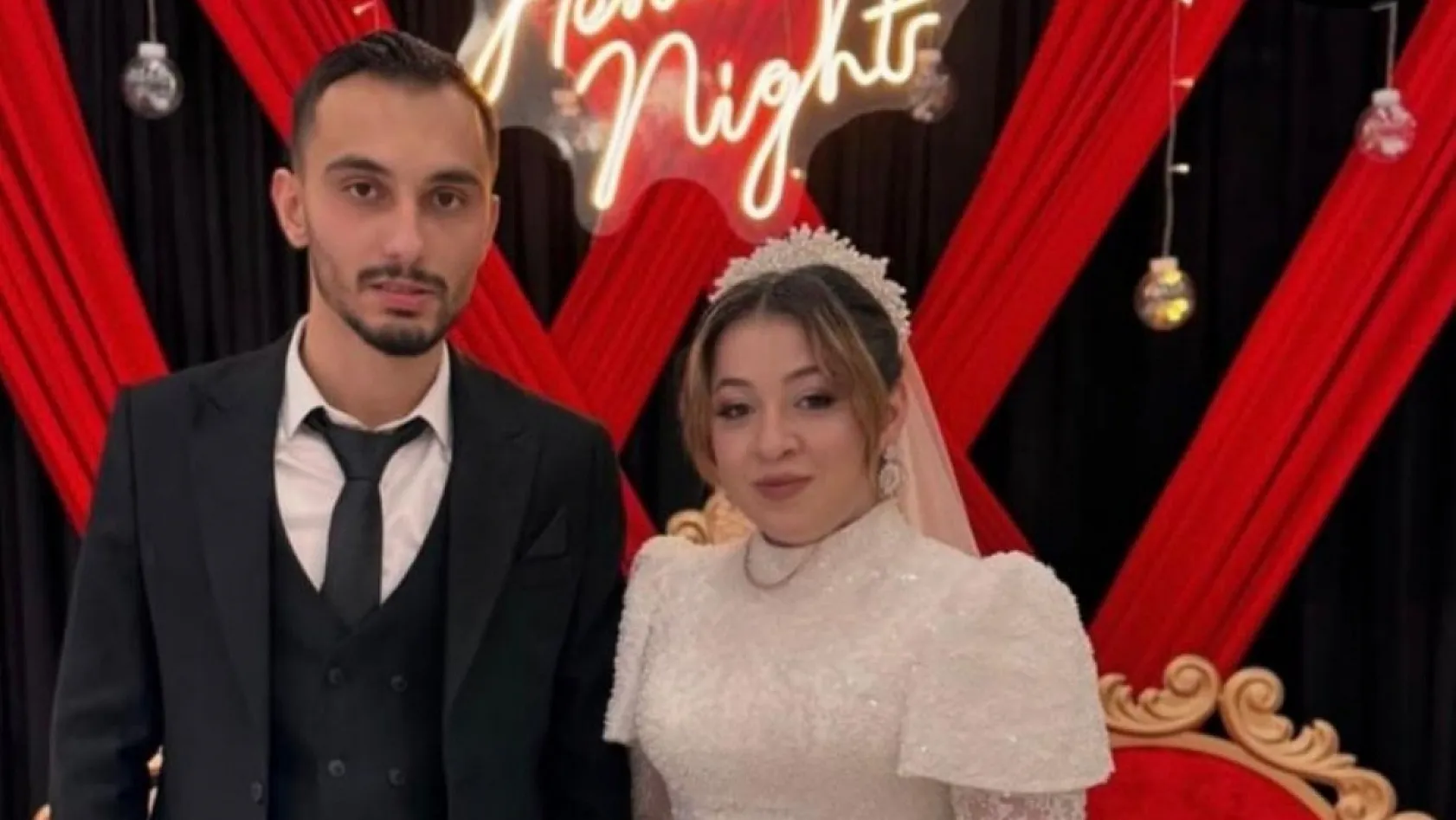 Eşini odunla döverek öldüren şahıs yakalandı
