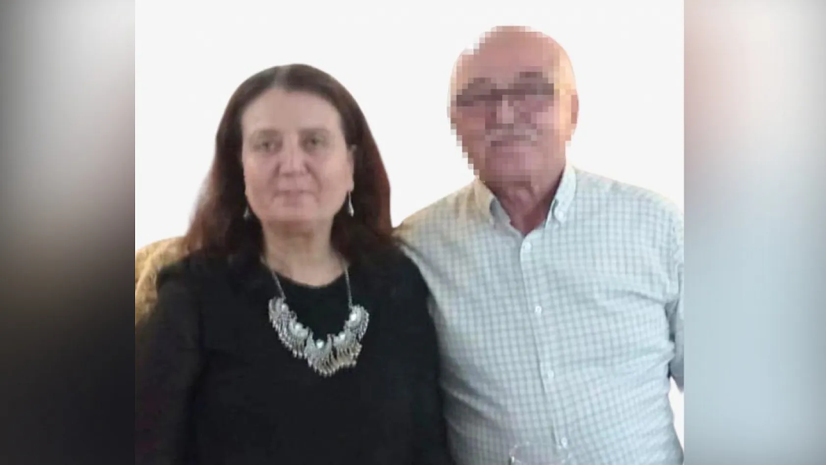Eşini öldüren adam, annesini kurtarmaya çalışan kızını da darbetti