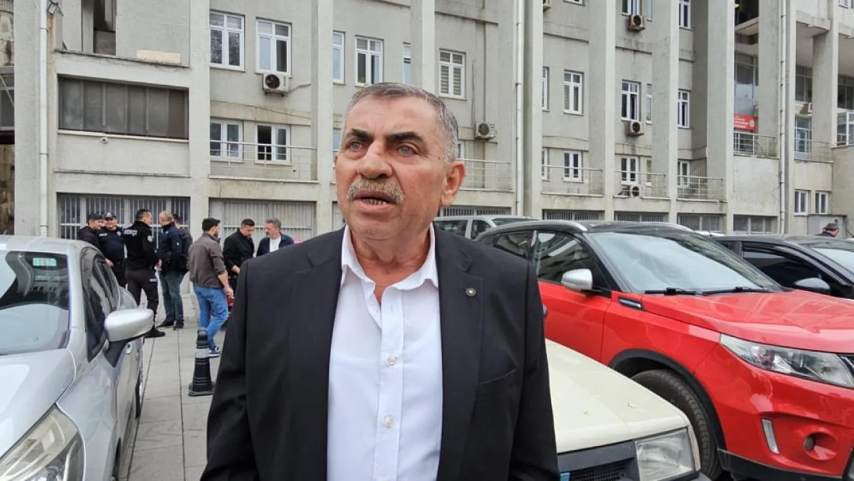 Eşini ve kayınvalidesini öldüren sanığa iki kez ağırlaştırılmış müebbet hapis cezası