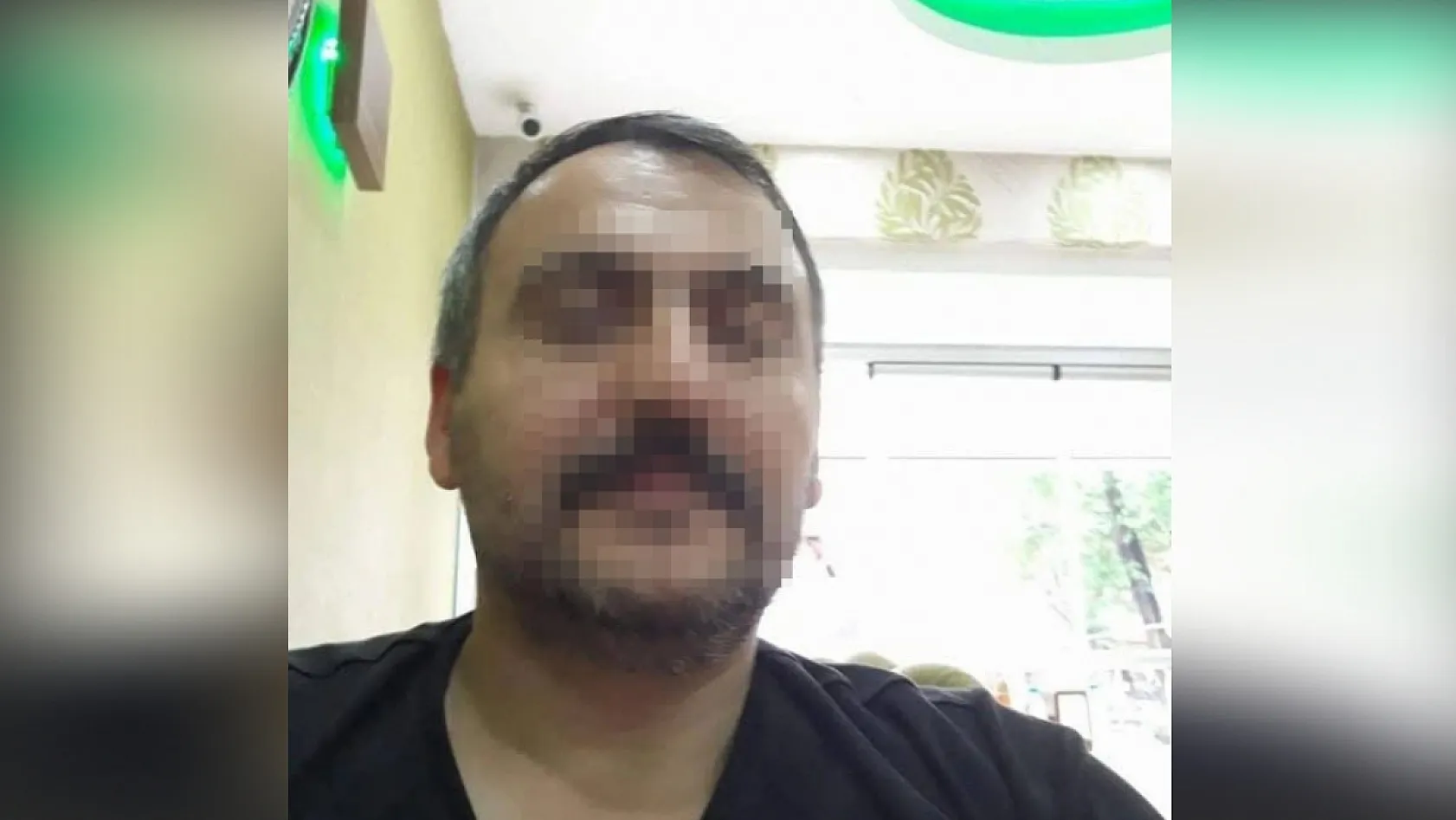 Kadın Cinayeti: Eşinin boğazını keserek öldürdü