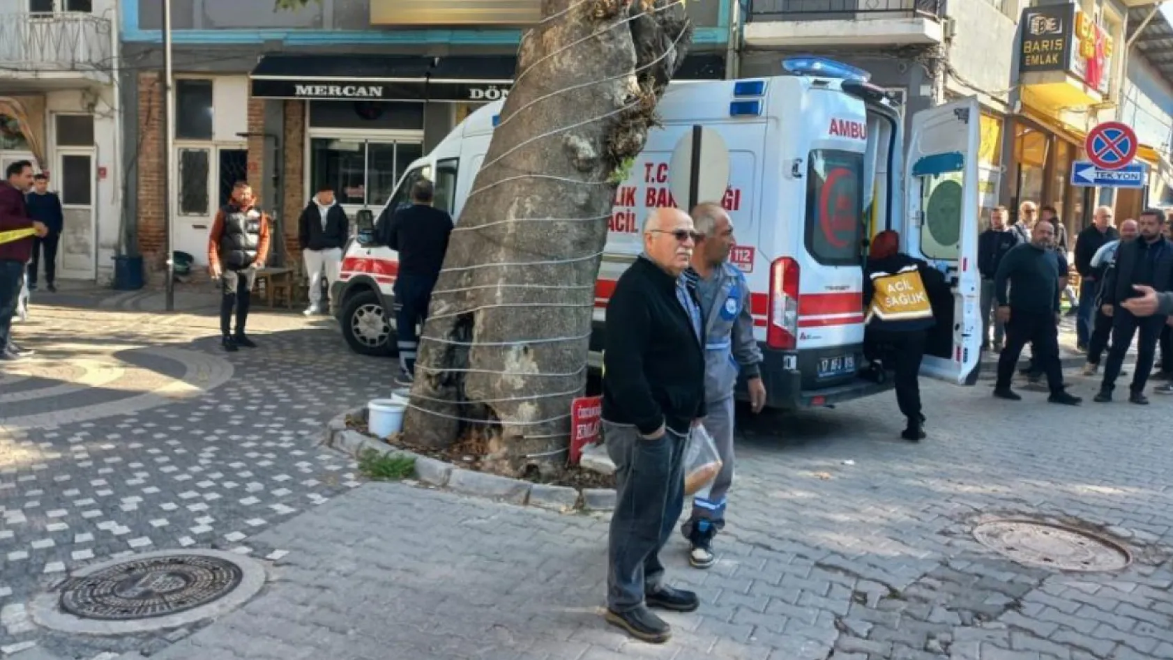 Eski Eş Cinayeti: İddianamenin Detayları Ortaya Çıktı