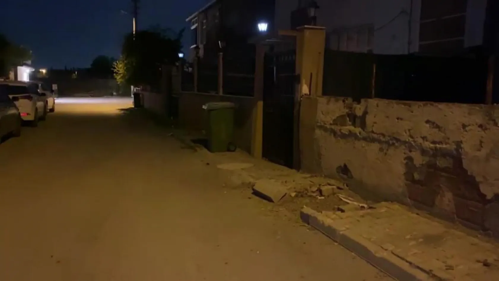 Eski eşi tarafından silahla vurulan kadın hayatını kaybetti