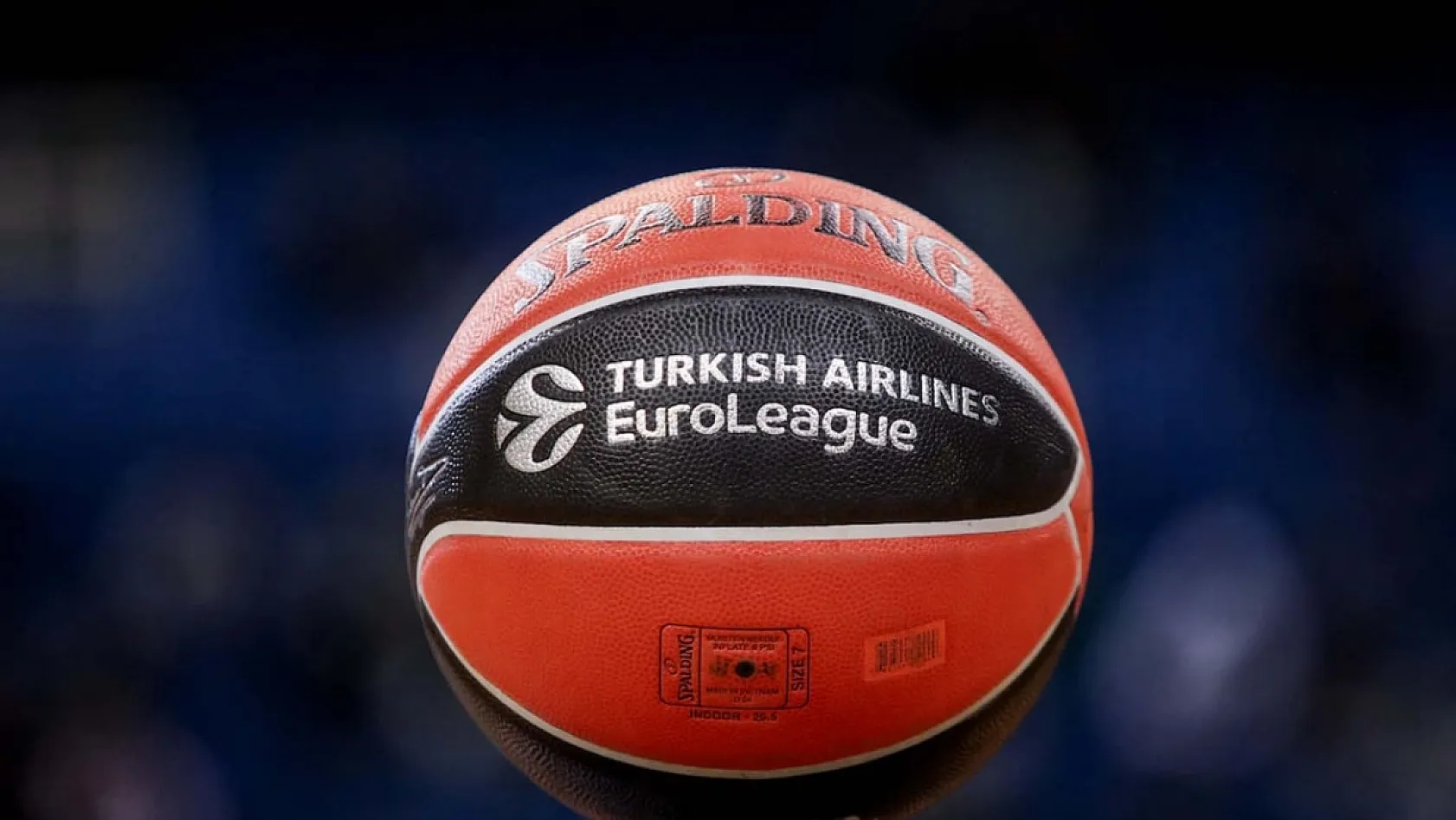 THY Euroleague'de ilk yarı sona erdi
