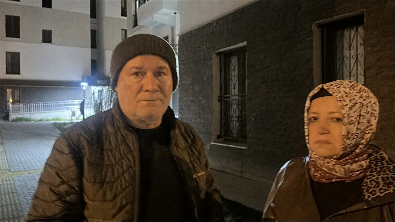 Gündüz Gözüyle Büyük Vurgun: 600 Bin Liralık Altın Gitti