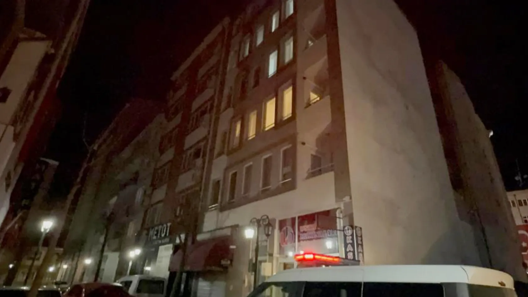 Evinde ölü bulunan 84 yaşındaki kadın için inceleme kararı