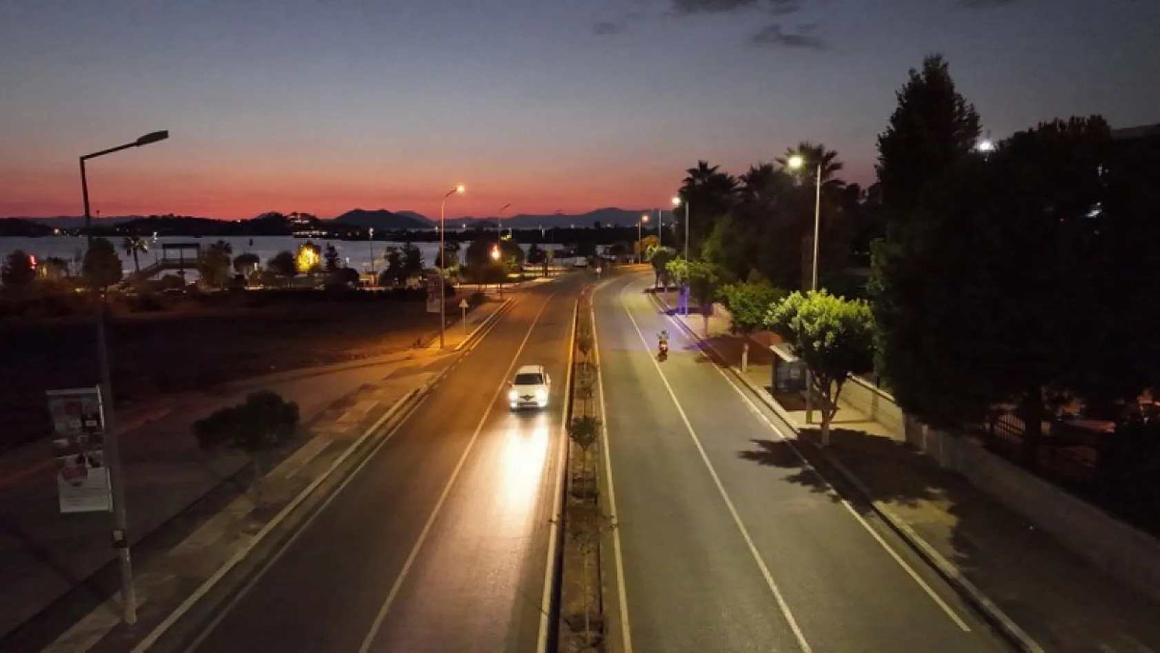 Fethiye'nin Çehresi Değişecek