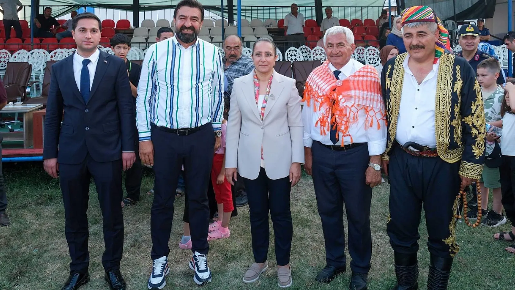Kırkpınar Rövanşı Dirmil'de  Orhan Okulu, Altın Sipsi'nin Sahibi Oldu