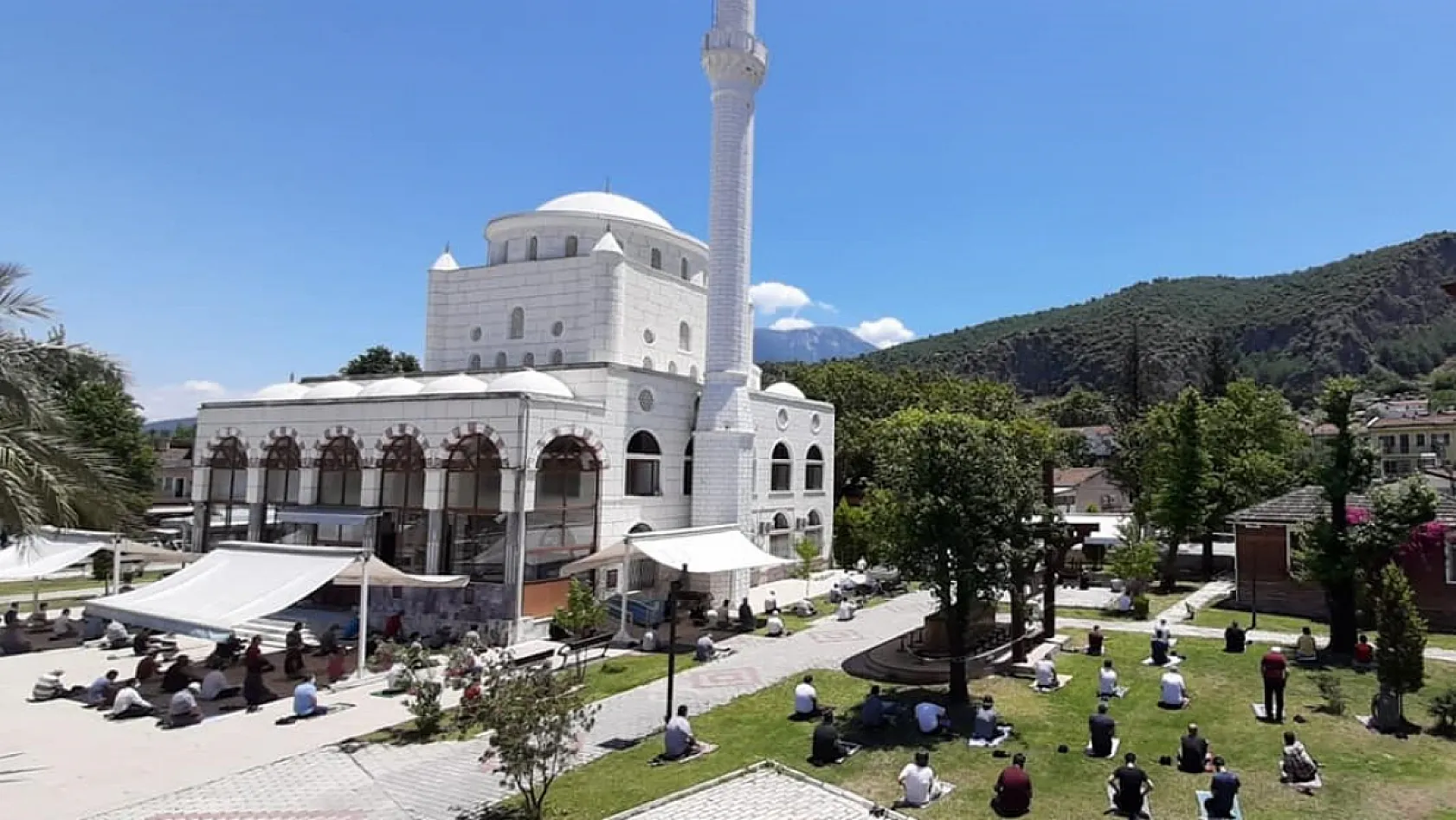 Fethiye'de iftar saat kaçta? Akşam ezanı ne zaman okunacak? 2024 Fethiye iftar vakti güncel..