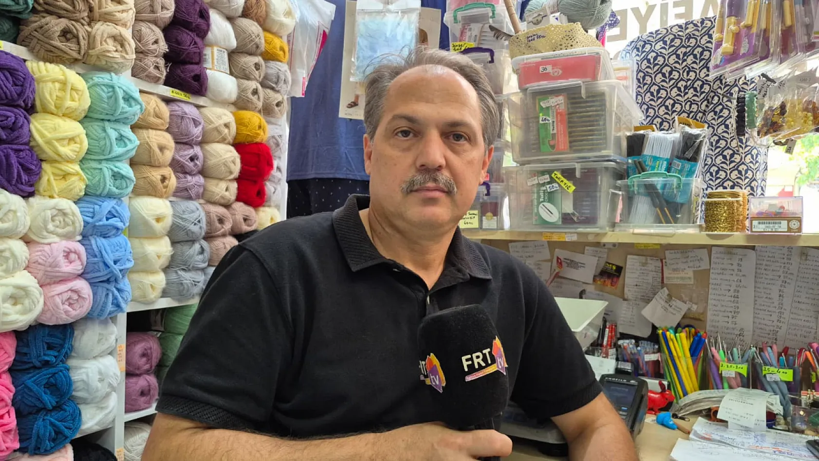 Fethiye'de El Yapımı Çanta ve Boncuk Satışlarında Yeni Sezon Heyecanı