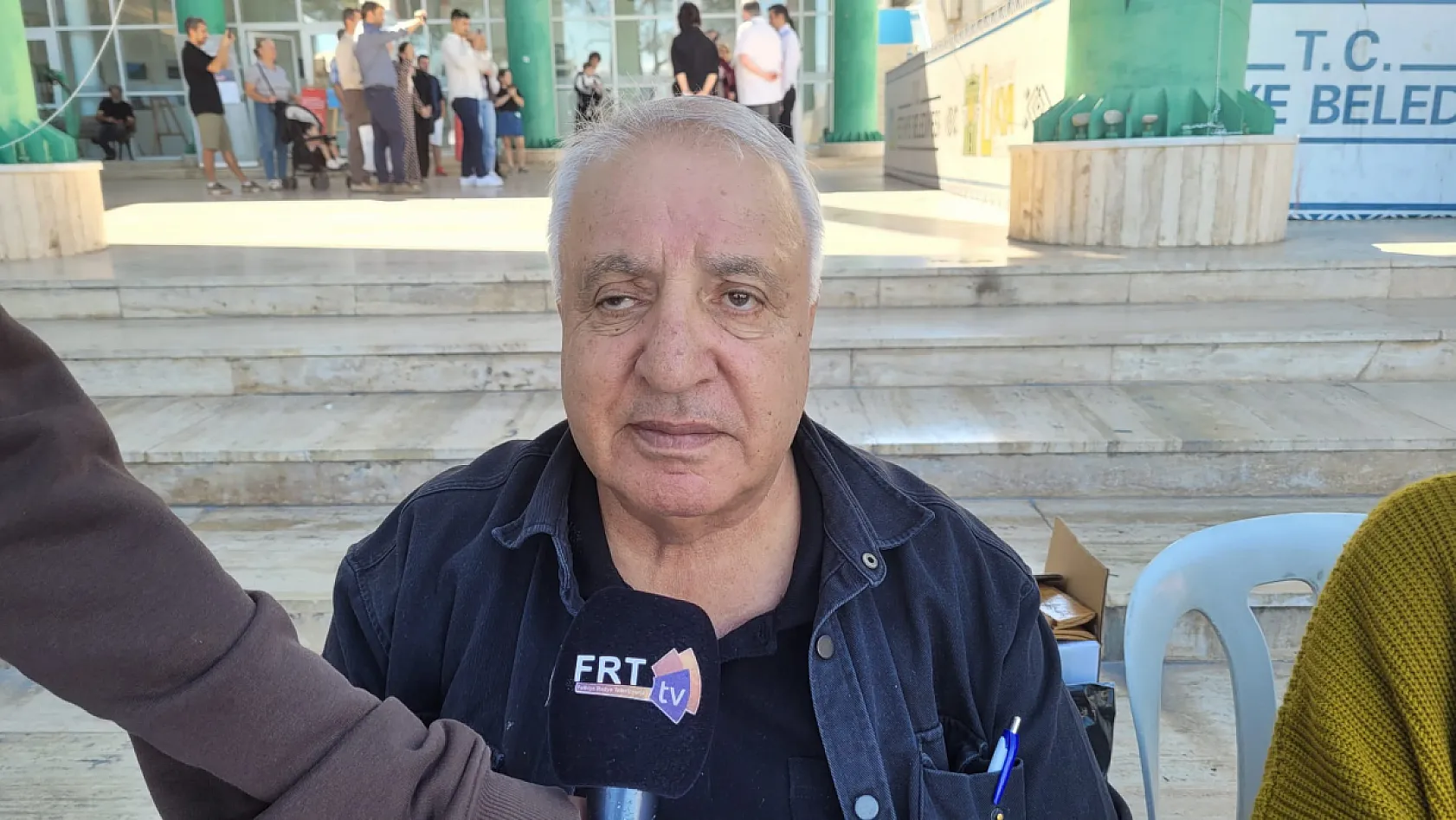Fethiye, 6. Akdeniz Sanat Günleri ile Şairler ve Yazarları Ağırlıyor