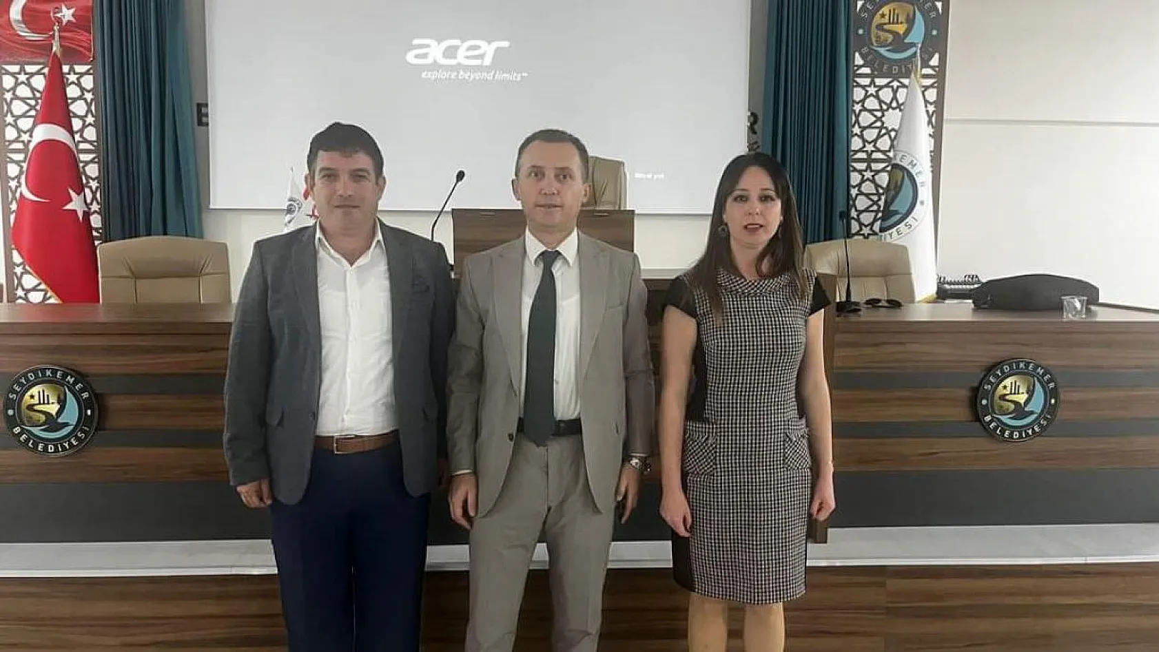 Mevzuatlar ve teşvikler bilgilendirme semineri