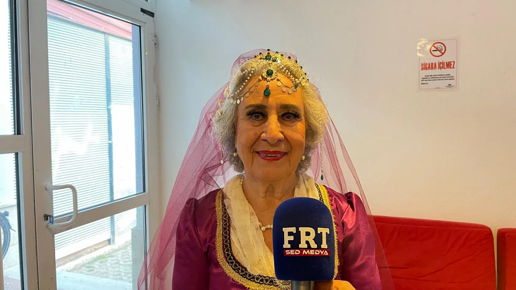Fethiye'de 60 yaş üstü bireylerden konser ve tiyatro gecesi düzenlenecek